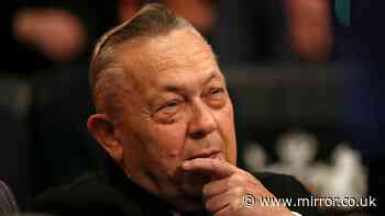 Essex Police receive new information after David Sullivan allegations
