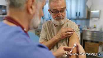 New NHS free flu jabs plan announced by Department of Health
