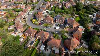 Driveway rule in force in England 'can be quite an issue'