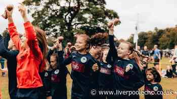 'Every child matters' at MSB Woolton FC as thousands set to attend presentation day