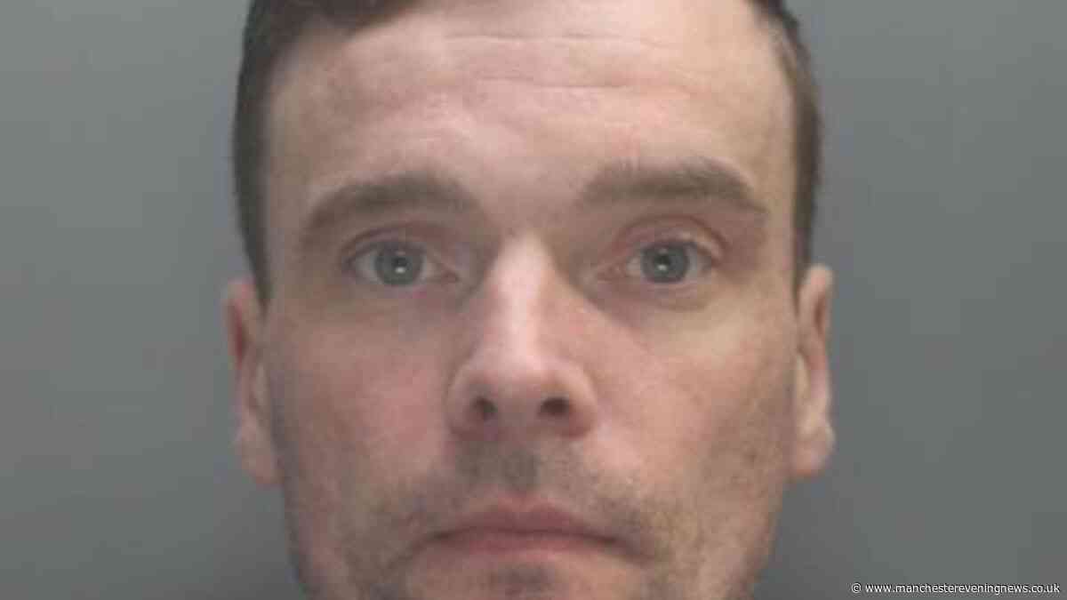 Kyle Bevan murder trial LIVE as 'Iceman' Mark Fellows and two inmates killed child murderer in cell