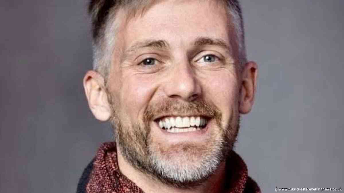 Car thief died after being put in headlock by 'courageous' professor