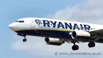 Ryanair faces consumer investigation over seat fees for parents