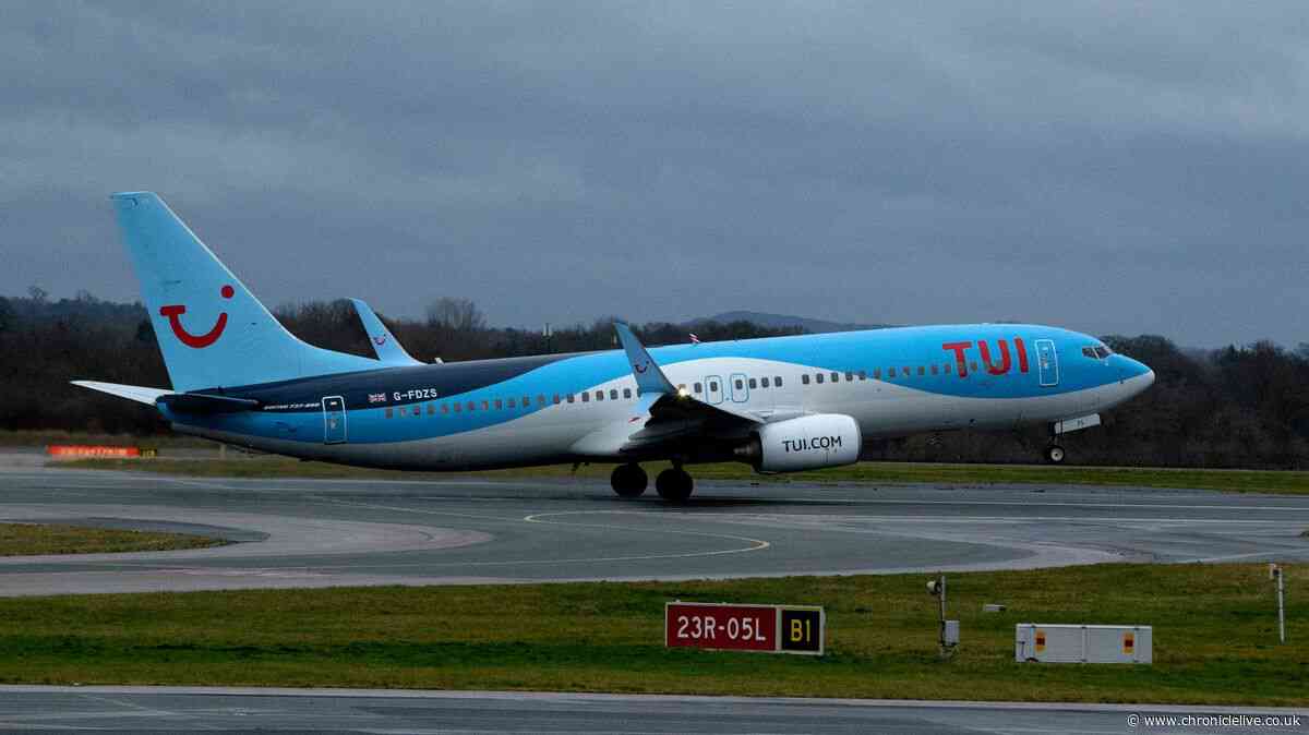 TUI '72 hour rule' over package holiday bookings that could save you money