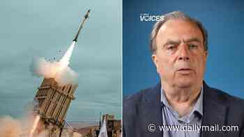 Britain needs its own Iron Dome to defend against drones and missiles, warns PETER HITCHENS