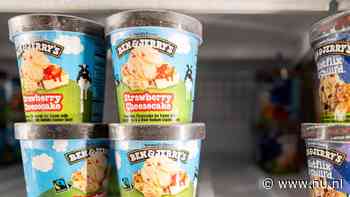 Ben & Jerry's wordt volgens oprichter 'vernietigd' door eigenaar Magnum
