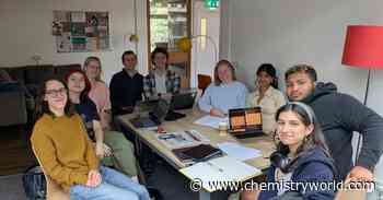 Why setting up a café is a good idea for chemistry students