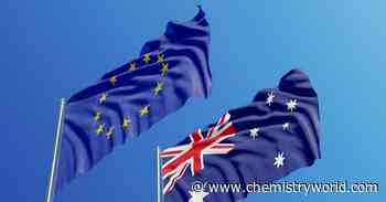 Australia forges closer research links to EU as it gets ready to join Horizon Europe by 2027