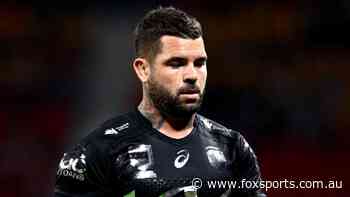 LIVE: Legend’s brutal ‘red pen’ claim as Broncos face ‘grim’ top eight reality