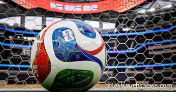 The 2026 FIFA World Cup schedule and how to watch