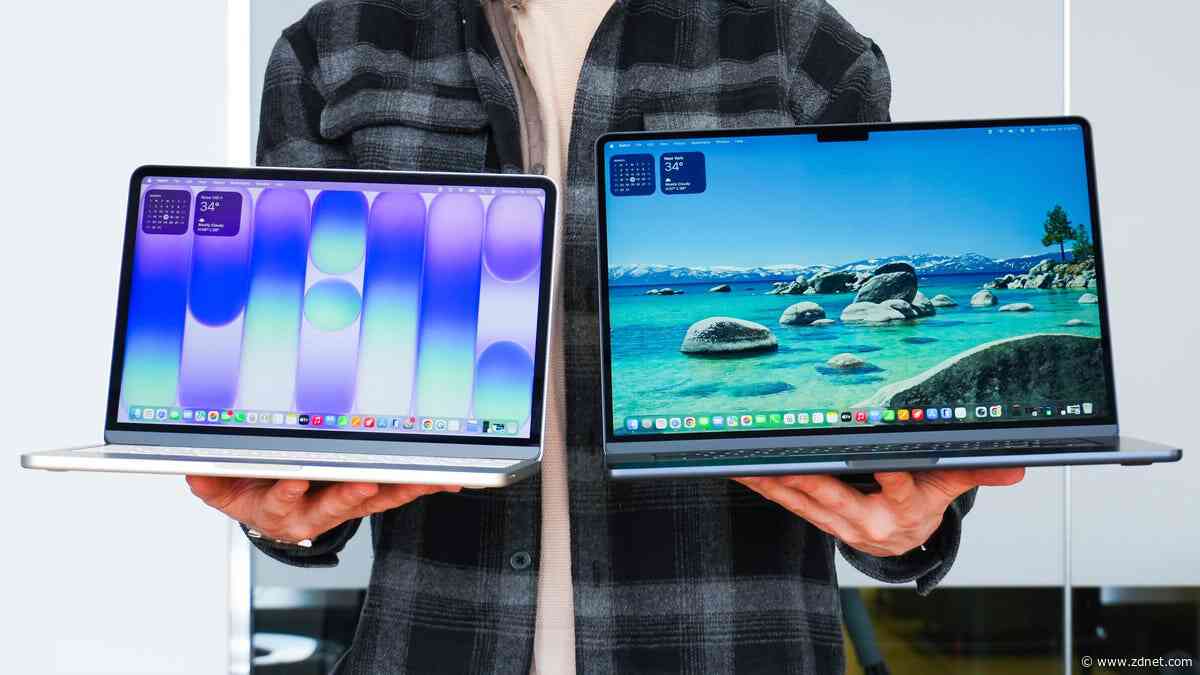 Buying a school laptop? 4 things I'd consider first (and my top 10 picks)