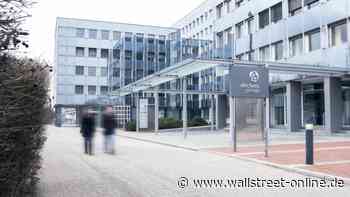 ANALYSE-FLASH: Deutsche Bank Research startet Alzchem mit 'Buy' - Ziel 256 Euro