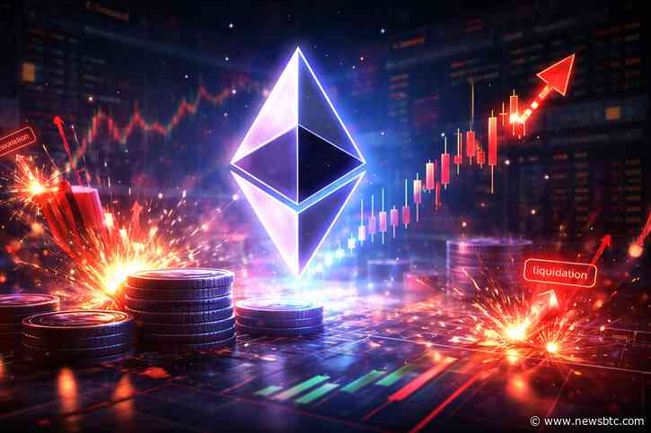 Ethereum Exchange Reserves Lose 475,000, Is The Red Month Of June A Time To Buy?