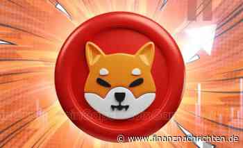 Shiba Inu News zeigen Burn Rate nahe null, während Futures-Volumen um 89 Prozent springt
