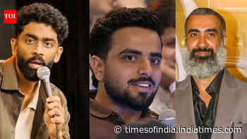 Ranvir Shorey defends Pranit More amidst 'Rs 370 Biryani controversy'