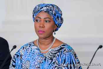 London town hall seizes first lady of Sierra Leone’s council flat after year-long investigation