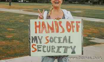 Social Security's 2032 Crisis Could Slash Benefits By 22%: 'Nobody Will Be Able To Retire'