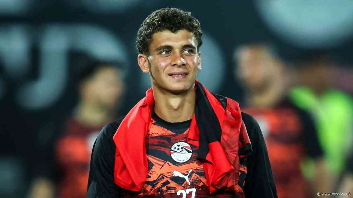 Barça sign teenage World Cup striker