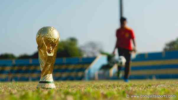 Rising Stars Capturing Betting Attention Ahead Of The 2026 World Cup