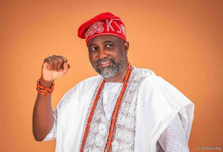‘Don’t set Osun on fire’, Oyedotun warns APC