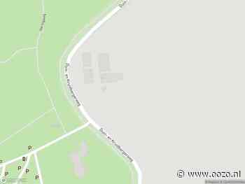Ambulance en brandweer met grote spoed naar de Duin- en Kruidbergerweg in Santpoort-Noord