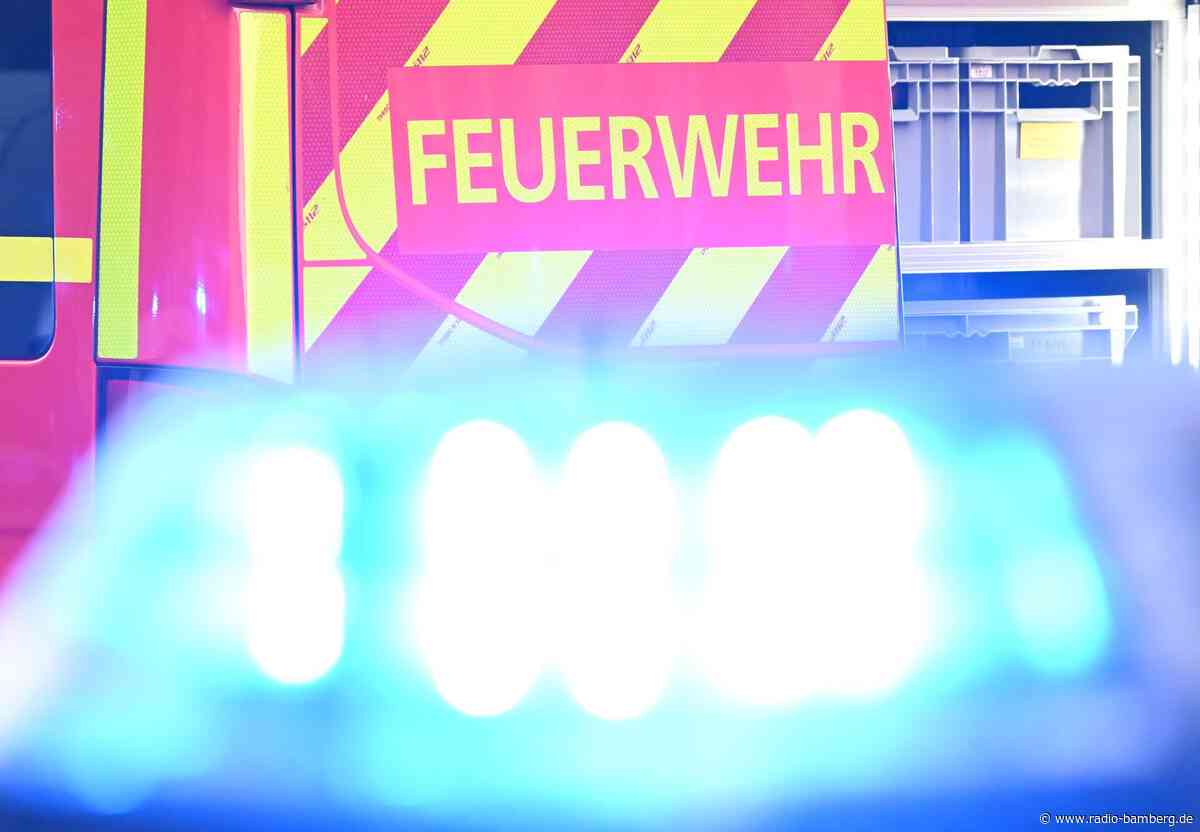 Ermittlungen nach möglichen Brandanschlägen von Extremisten
