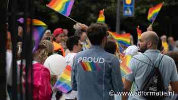 The Romans gaat communicatie doen voor WorldPride 2026 in Amsterdam
