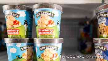 Ben &amp; Jerry's wordt volgens oprichter 'vernietigd' door eigenaar Magnum