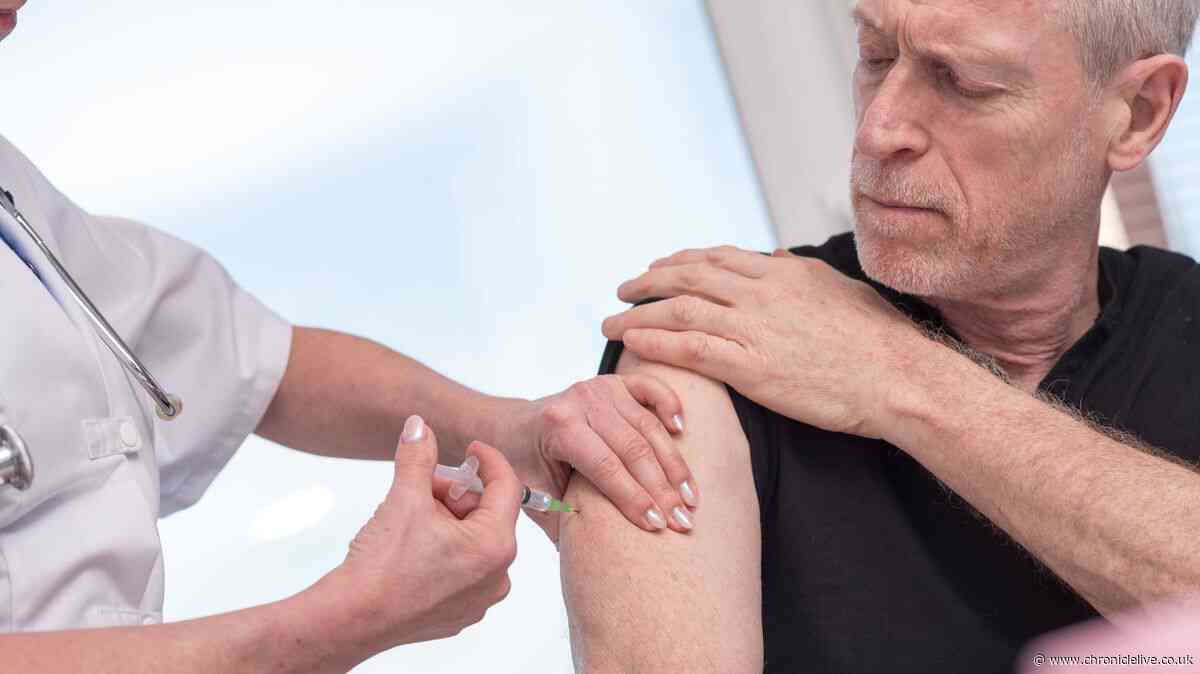 New NHS free flu jabs plan announced on Thursday, June 11