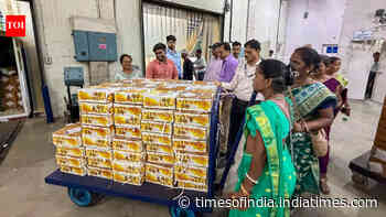 'No ban': Nepal denies any restrictions on Indian mango imports