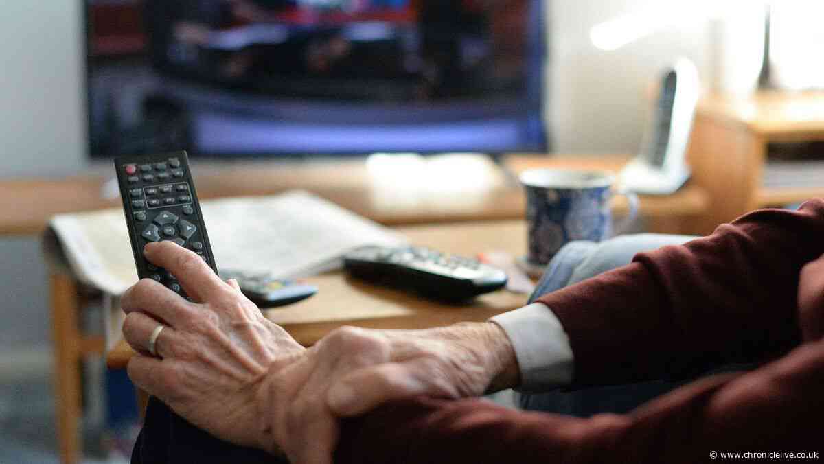 Full Government response over calls for free TV licence for all pensioners