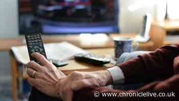Full Government response over calls for free TV licence for all pensioners