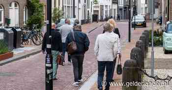 LIVE Crisis Tiel | Alle wethouders opgestapt • Dit weten we over de crisis • Burgemeester bestuurt stad nu alleen