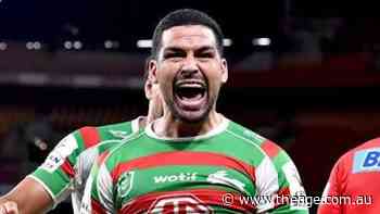 NRL 2026 LIVE: South Sydney Rabbitohs v Brisbane Broncos