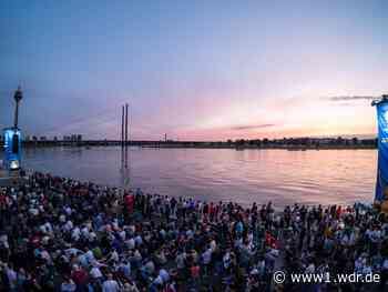 Public Viewing in der Region: Alles, was du wissen musst