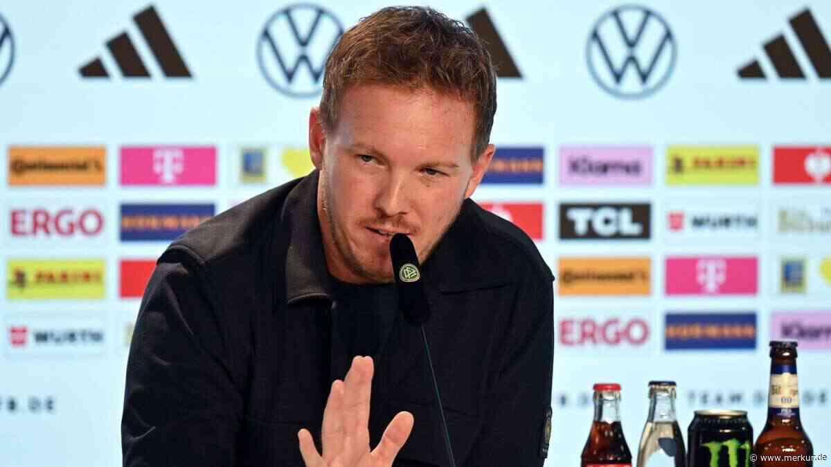 KI-Software überprüft WM-Pressekonferenzen auf Floskeln