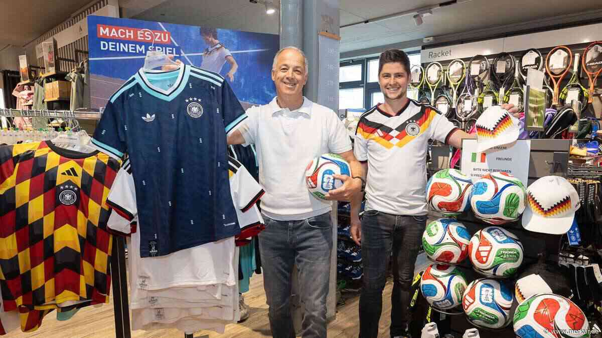 Späte Anstoßzeiten und Skepsis dämpfen die WM-Stimmung im Landkreis