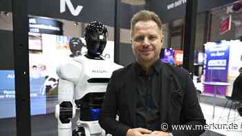 Neura Robotics kassiert 1,4 Milliarden – und blamiert das Silicon Valley