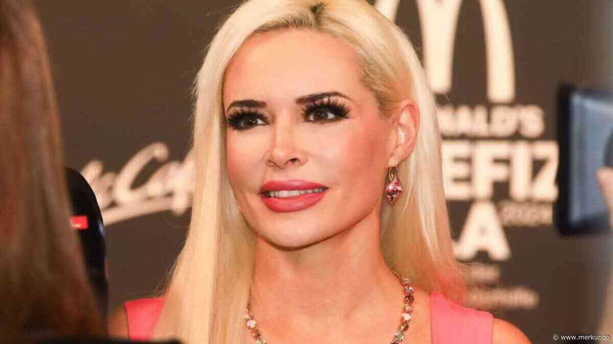 Daniela Katzenberger polarisiert mit OP-Plänen: „Mir egal, was irgendjemand dazu sagt“