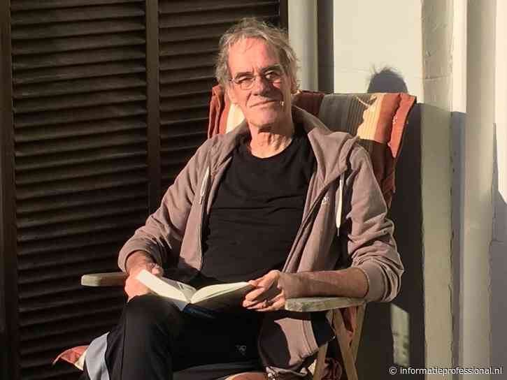 In memoriam Martin van Muijen