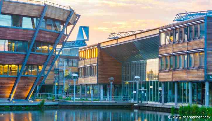 Nottingham Uni says student records raided after ShinyHunters claims cyberattack