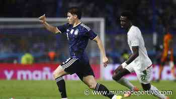 El día 1 del Mundial, en 5 claves