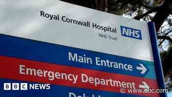 Delay to £43m digital patient record system