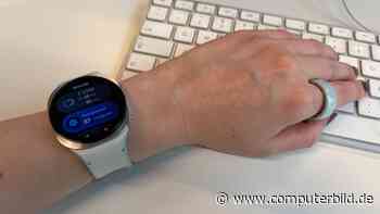 Smartwatch UND Smart Ring? Warum ich beides trage