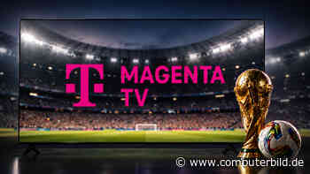 WM 2026 bei MagentaTV: Alle Spiele live, Kosten und exklusive Übertragungen