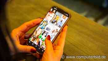 Instagram gibt Nutzern mehr Kontrolle über ihre Profilseite