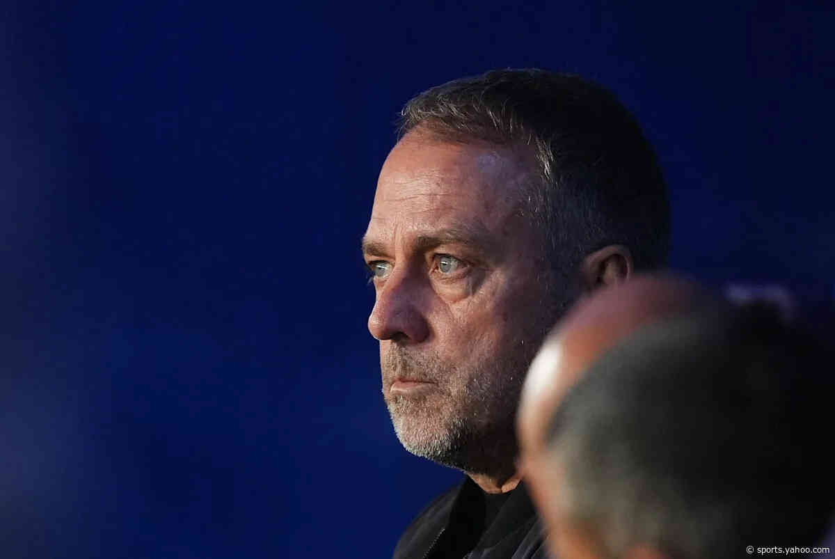 Hansi Flick puts Barcelona youngsters on alert for first-team pre-season chance