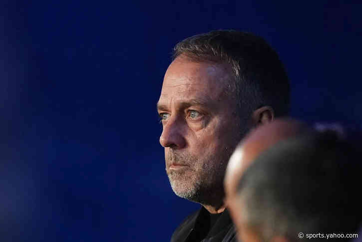Hansi Flick puts Barcelona youngsters on alert for first-team pre-season chance