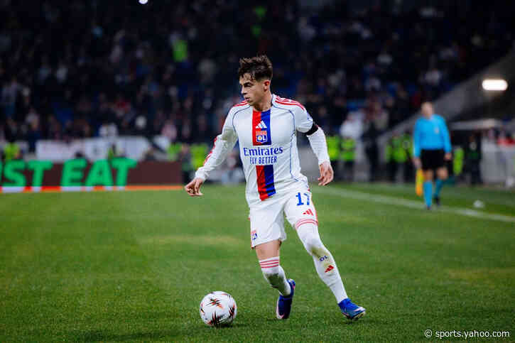 Bayer Leverkusen close in on Afonso Moreira