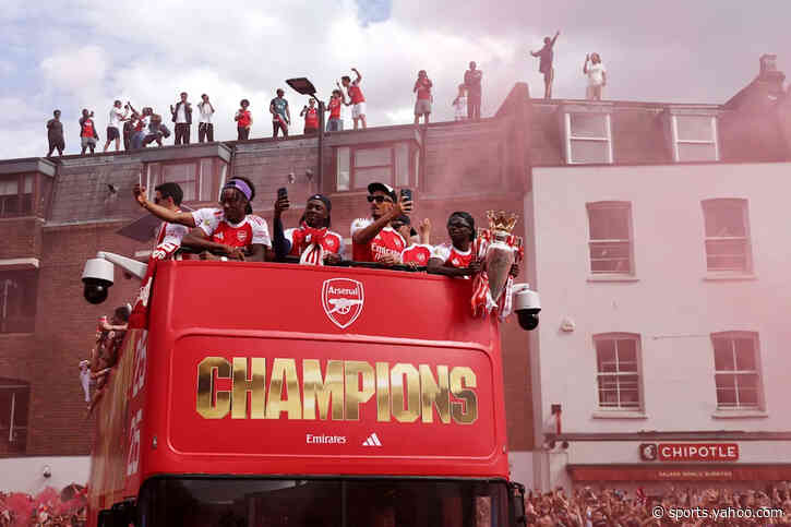 EXCLUSIVE | ‘Arsenal won’t want to unbalance squad’ – Philippe Senderos reflects on aftermath of Champions League final